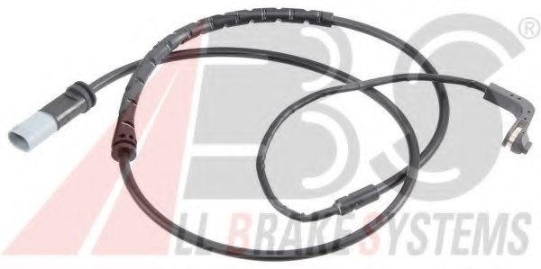 A.B.S. 39671 Warning Contact, brake pad wear